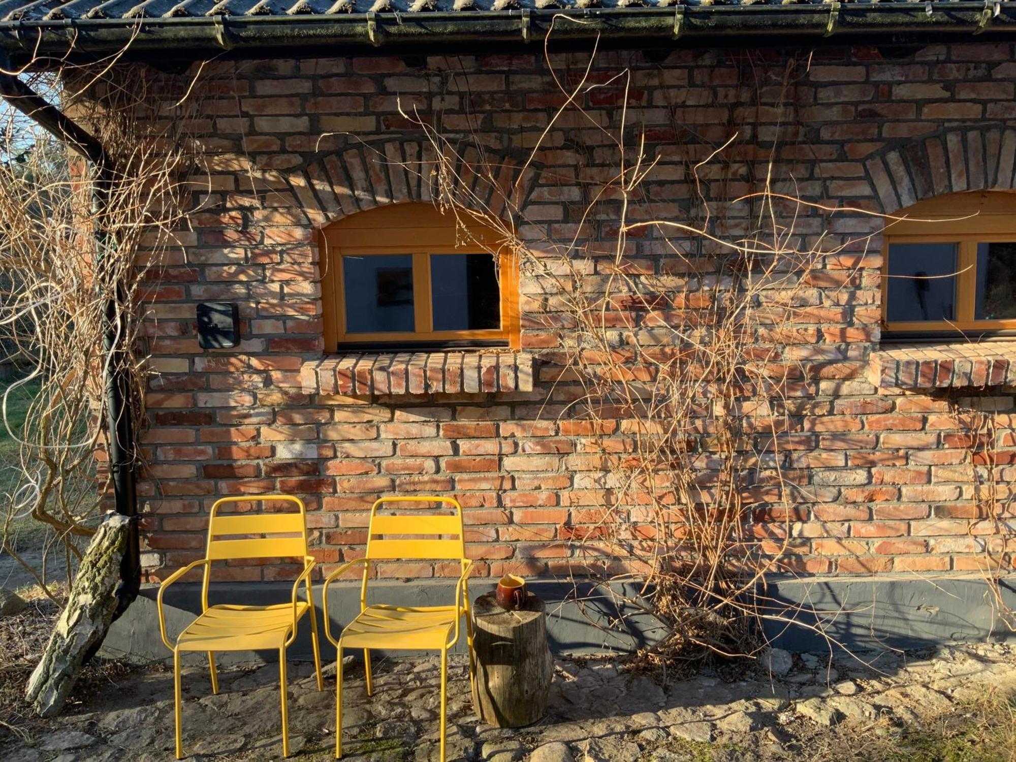 Dworek Swidwie, Gorny Apartament & Harcowka Tanowo Екстер'єр фото