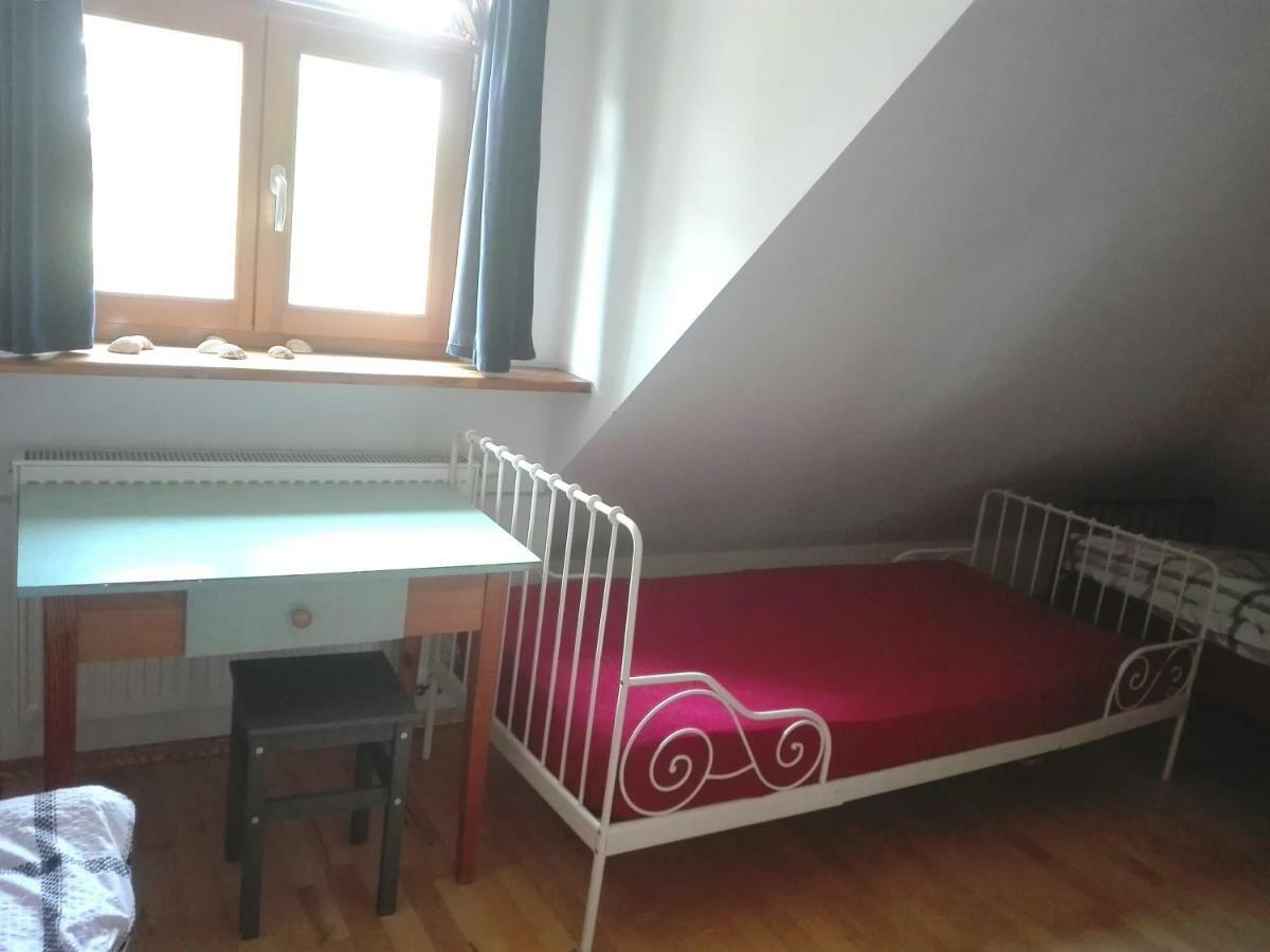Dworek Swidwie, Gorny Apartament & Harcowka Tanowo Екстер'єр фото
